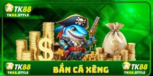 dd bắn cá xèng tk88