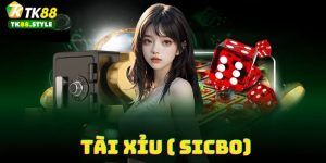 đại diện casino tài xỉu tk88