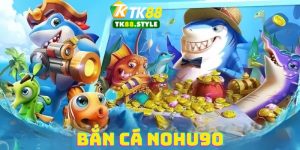 dd bắn cá nohu90