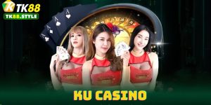 ku casino