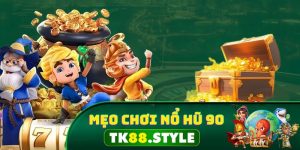 đại diên nổ hũ 90