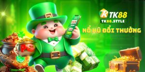 dd nổ hũ đổi thưởng tk88