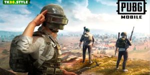 dd pubg mobile tk88