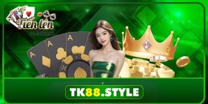 dd tiến lên miền nam tk88