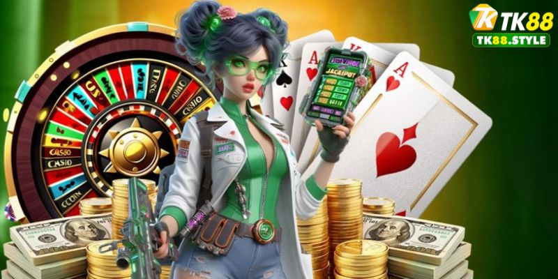 Giới thiệu về game bài tiến lên miền nam tk88