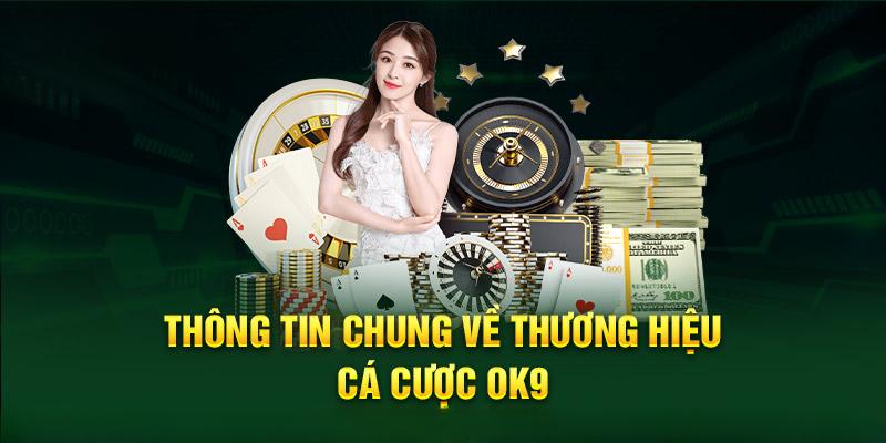 Giới thiệu về TK88 và OK9