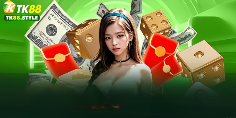 Khám phá khuyến mãi hấp dẫn khi chơi game bài TK88