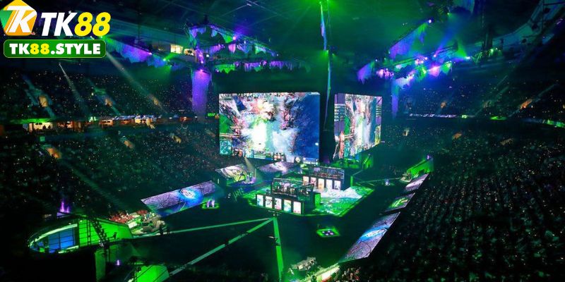 Những điều cần lưu ý khi chọn bảo hiểm vốn 100% esports