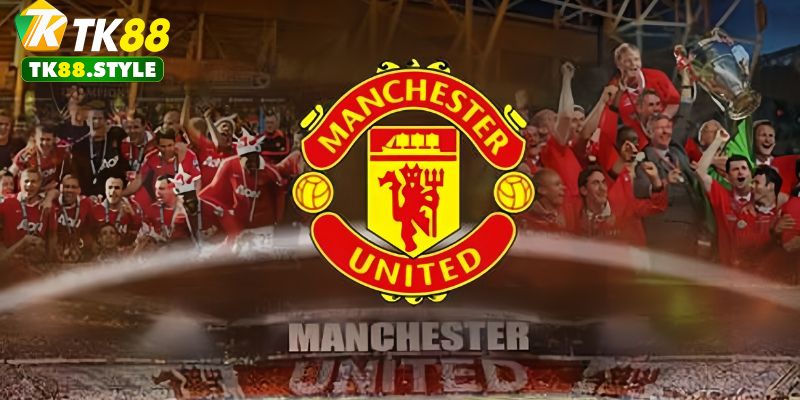 Câu lạc bộ Manchester United