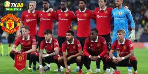 đại diện manchester united