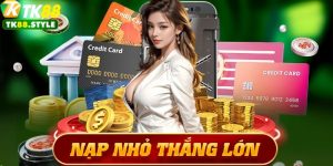 dd nạp tiền tk88