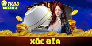 đại diện xóc đĩa tk88